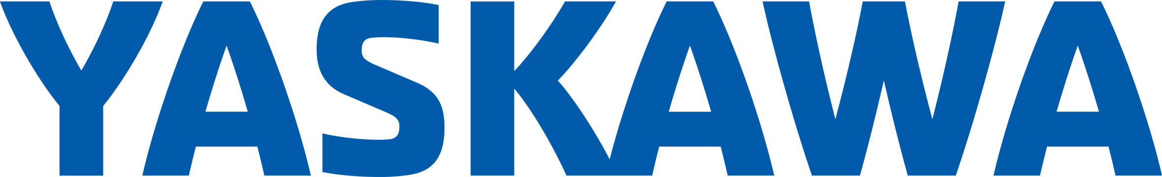 Yasakawa